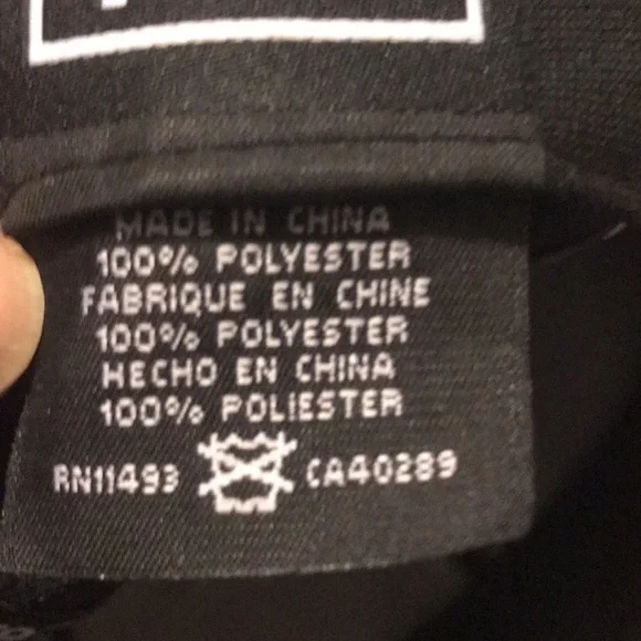 MLB Detroit Tigers cap - Picture 5 of 8